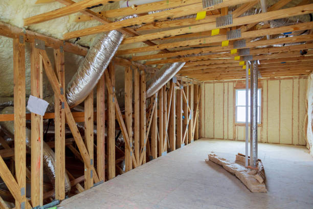 Best Insulation Maintenance and Repair in Crown Heights, NY